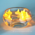 Flameless Christmas Floating LED Candle/Tea Candle LED Light